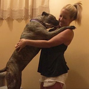 Meet your Posher, Emma